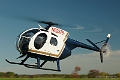 Hughes OH-6A Cayuse (369A)